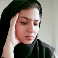 Zahra Zamani