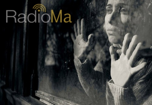 پنجره مات - رادیو ما