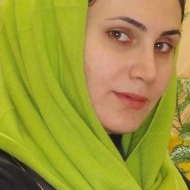 روبینا سبزواری