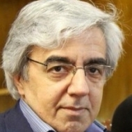 Khosrow Kalantari
