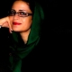 مریم احمدی